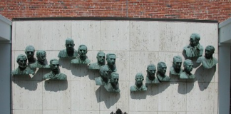 Three Connecticut Men a Major Presence in Polio Hall of Fame