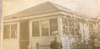 HHS Announces Grand Re-Opening of Haddam Shad Museum April 25th