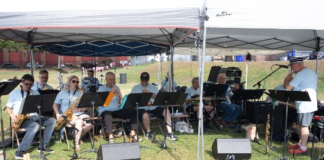 Call for Musicians: Oddfellows Playhouse Organizes Circus Band