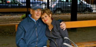 Buzzy Levin’s Diamond Legacy