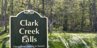 Experience and Enjoy Haddam’s Newest Park