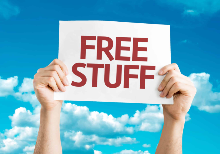 FREE Mower Equipment