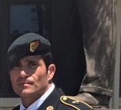 A Tribute to Tom Grasso (1973-2026) Heroic Soldier, Teacher and Coach