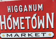 Higganum Hometown Market is Open!