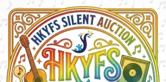 Silent Auction Items Highlight Motown Music Festival