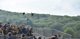 HKHS Graduation 2026 in Student Words and Pictures