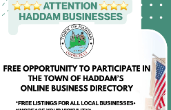 An Easier Way to Connect to Haddam Businesses with EDC’s Online Directory