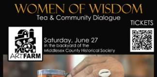 ARTFARM Presents “Women of Wisdom” June 27th